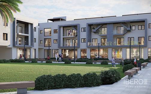 Prodej bytu 3+kk 99 m², Torre-Pacheco, Španělsko