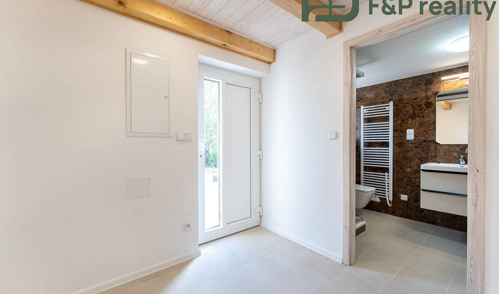 Prodej domu 57 m² s pozemkem 938 m², Úmonín – náhled fotky 9