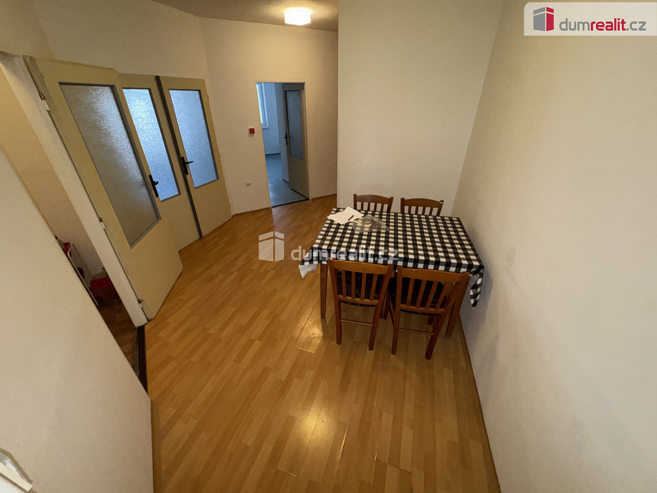 Prodej bytu 2+1 72 m² — photo 4