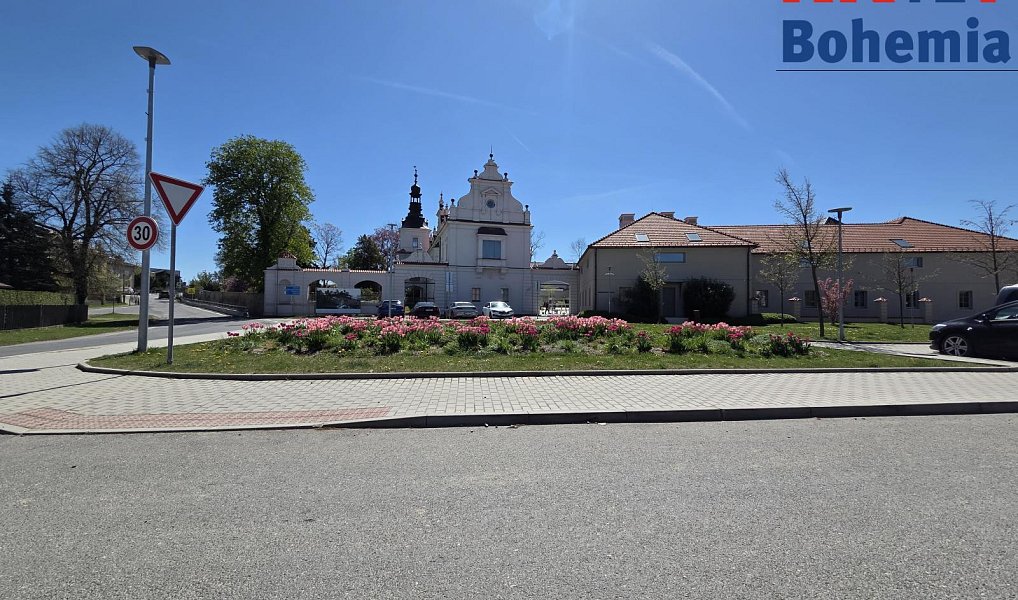 Prodej stavebního pozemku 1 193 m², Vysoký Újezd – náhled fotky 19