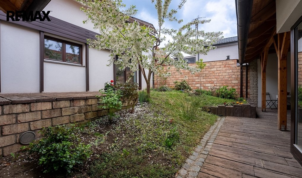 Prodej domu 129 m² s pozemkem 513 m², Brno – náhled fotky 24