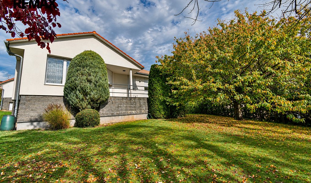 Prodej domu 115 m² s pozemkem 786 m², Trutnov – náhled fotky 4