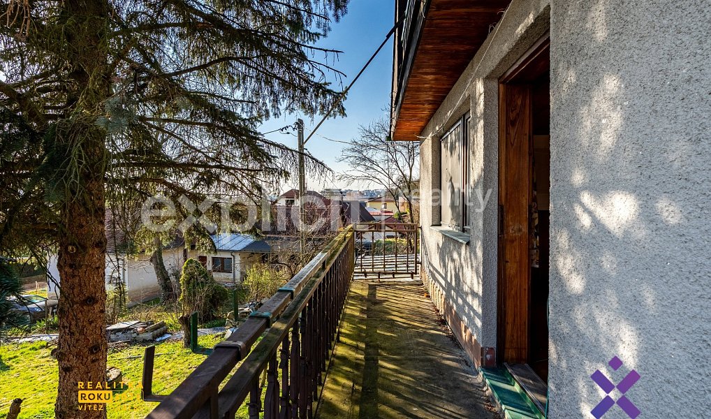 Prodej stavebního pozemku 1 327 m², Zlín – náhled fotky 19