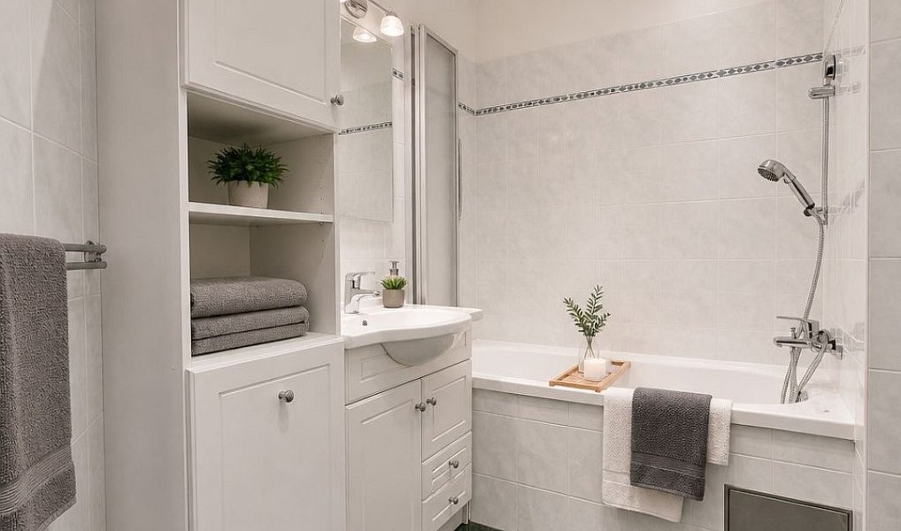 Prodej bytu 3+1 84 m², Kladno – náhled fotky 9