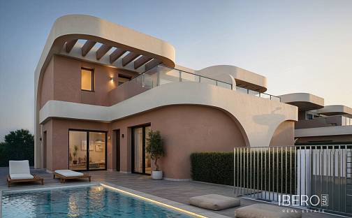 Prodej domu 109 m² s pozemkem 195 m², Daya Nueva, Španělsko