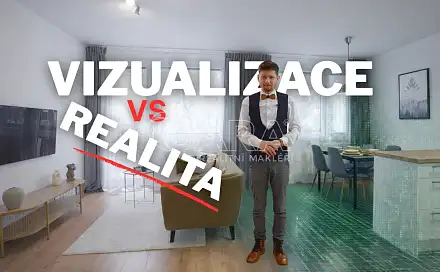 Prodej bytu 3+kk 69 m², Novodvorská, Praha 4 - Lhotka