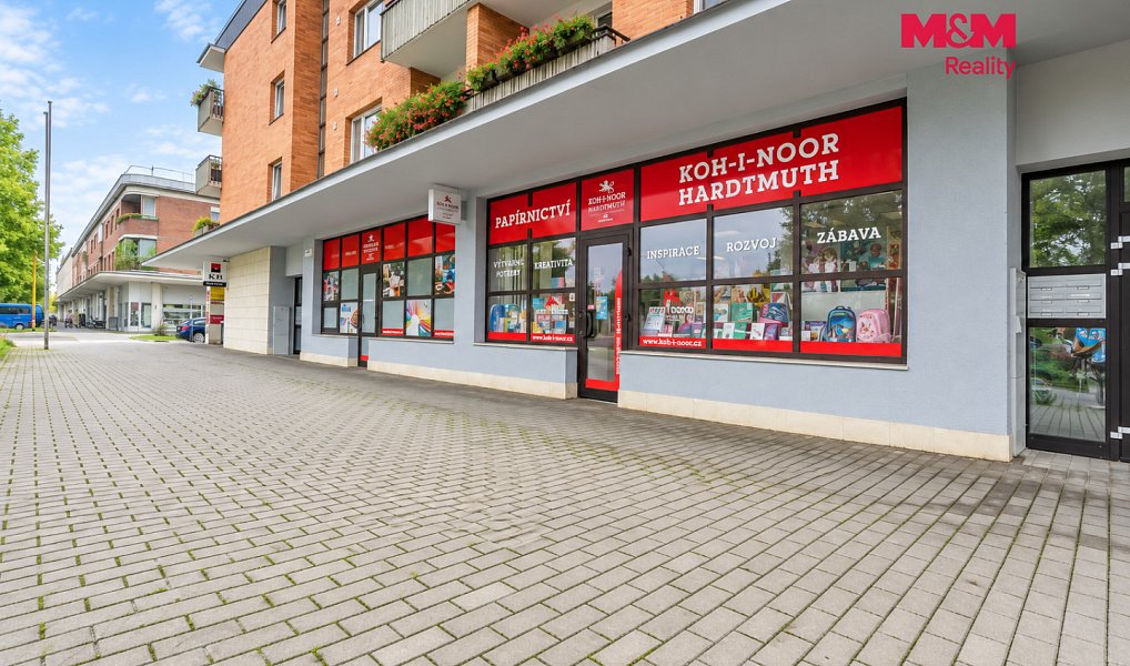 Prodej obchodních prostor 750 m², Otrokovice – náhled fotky 25