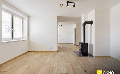 Prodej domu 100 m² s pozemkem 240 m², Malé Hradisko, okres Prostějov