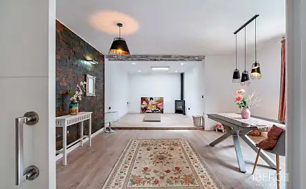 Prodej domu 164 m² s pozemkem 182 m², Roquetas de Mar, Španělsko