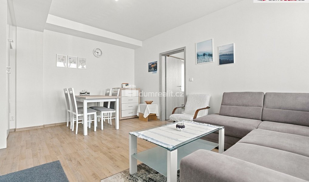 Prodej bytu 2+kk 47 m², Ostrov – náhled fotky 6