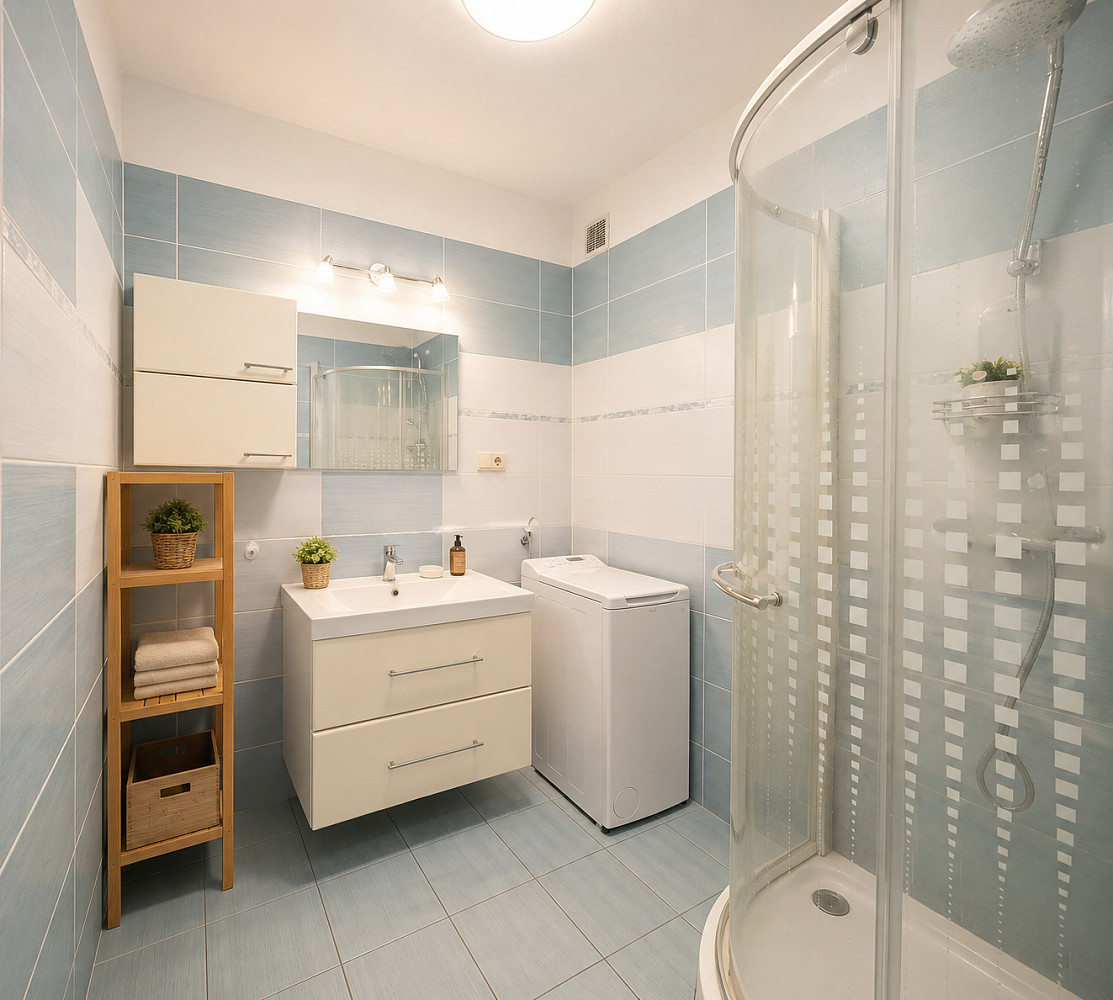 Prodej bytu 3+1 68 m² – pohled 4