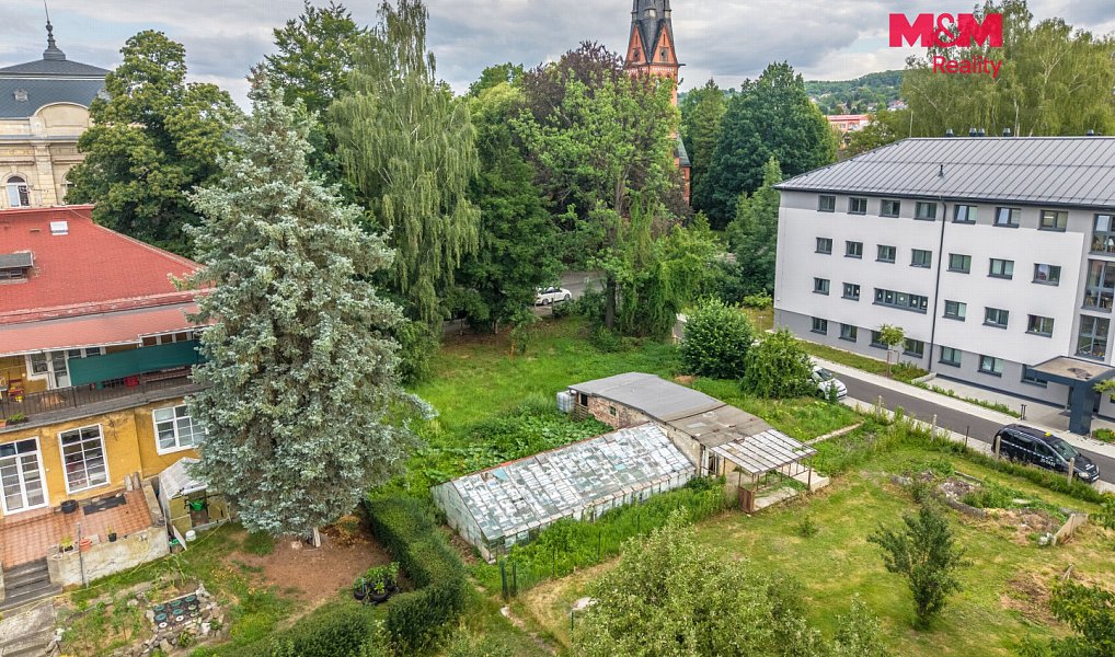 Prodej stavebního pozemku 763 m², Varnsdorf – náhled fotky 6