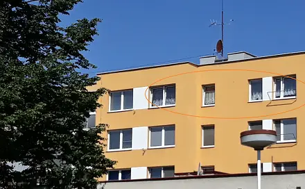 Prodej bytu 3+1 70 m², Na Ohradě, Strakonice