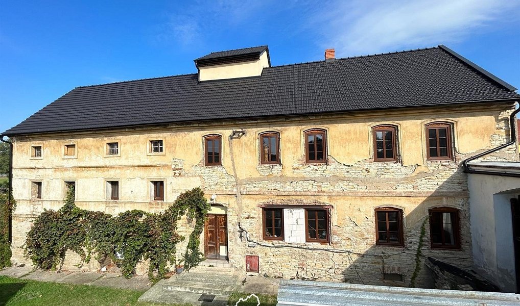 Prodej domu 190 m² s pozemkem 662 m², Černěves – náhled fotky 4