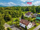 Prodej domu 140�m2 s pozemkem 427�m2