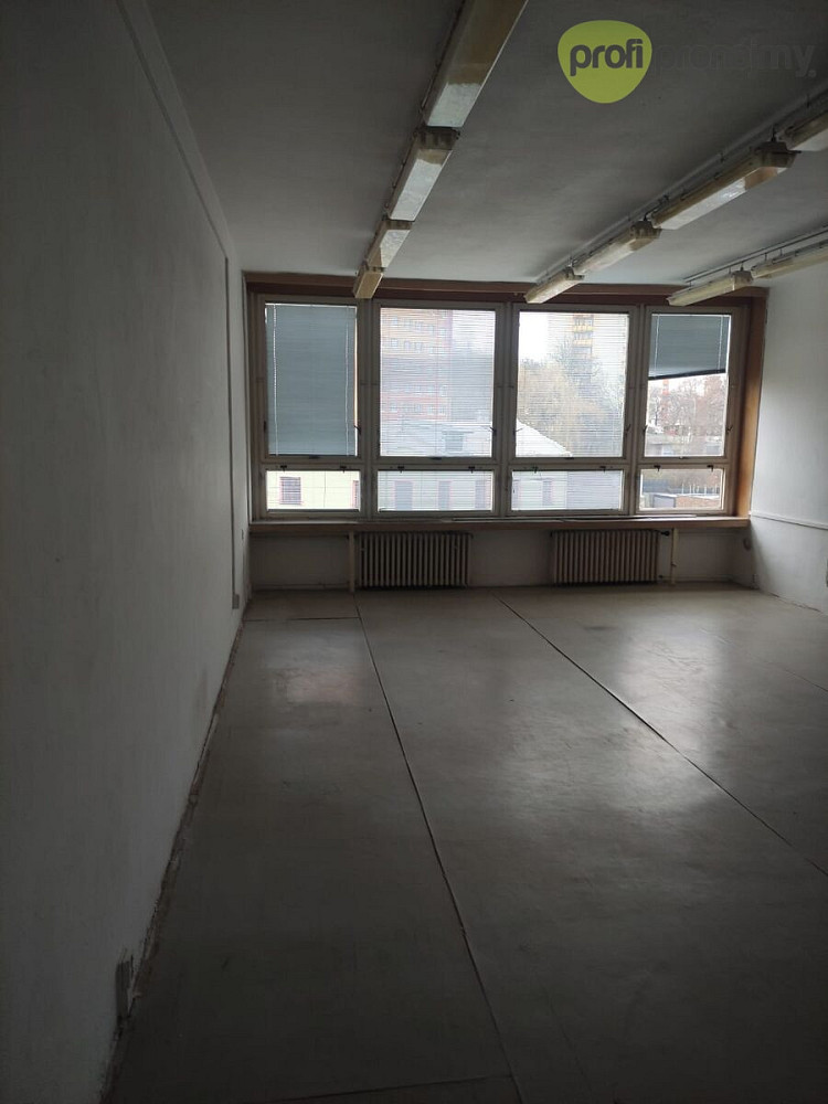 Pronájem výrobních prostor 54 m² – fotografie 5