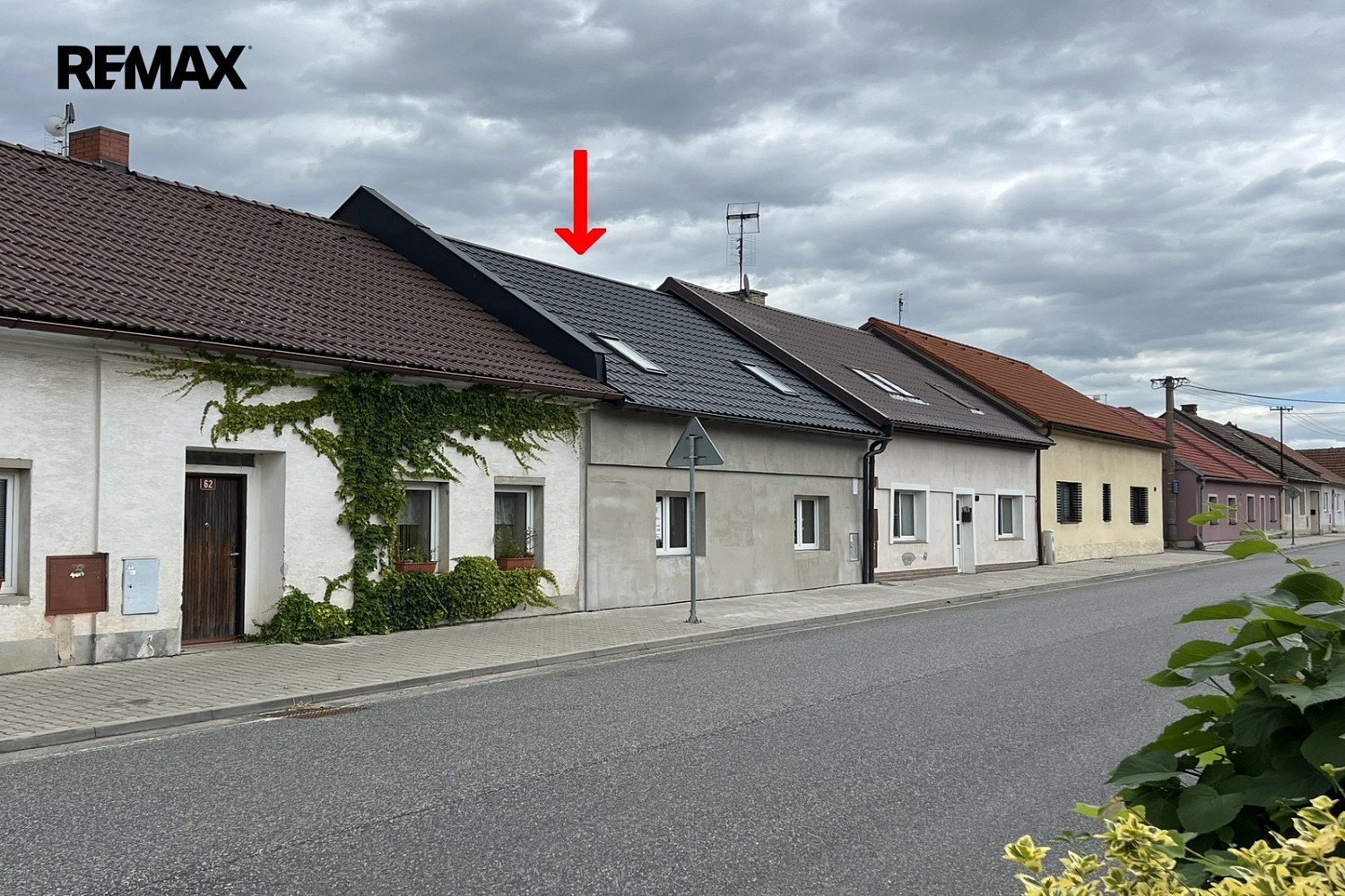 Prodej domu 120 m² s pozemkem 233 m²