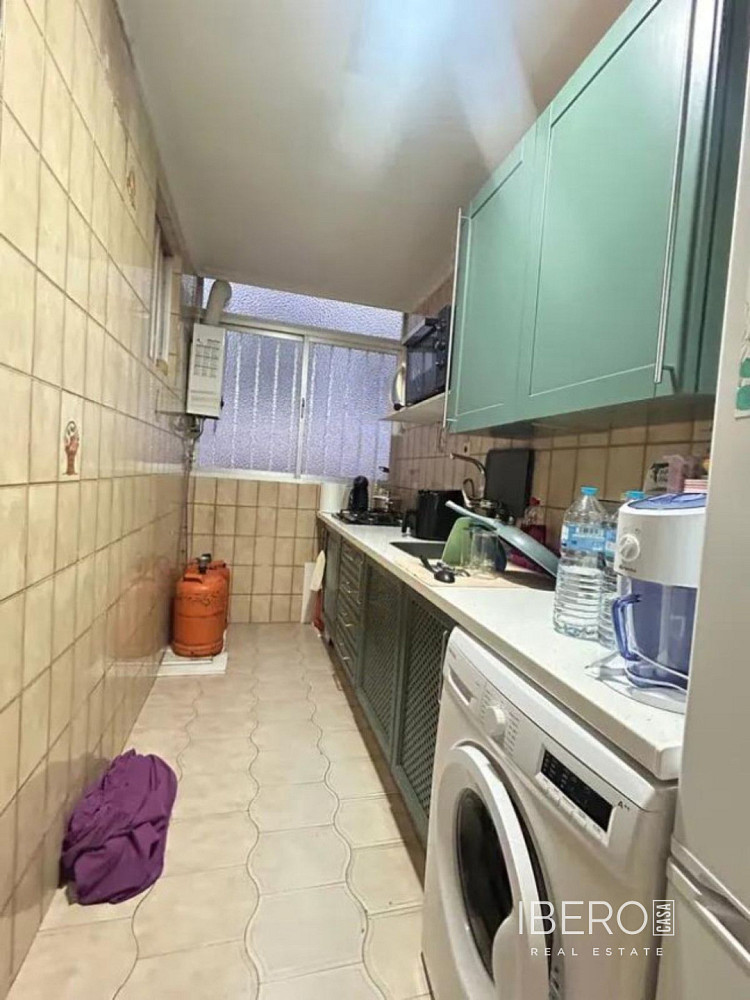 Piso 4+kk – Estepona, Barriada Islas Canarias - Vista 5