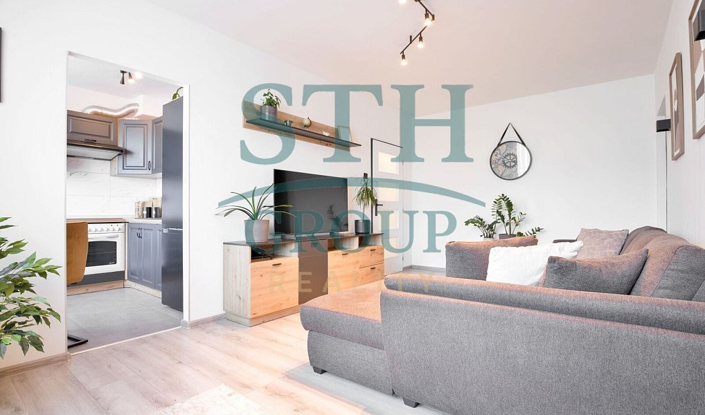 Prodej bytu 4+1 84 m², Most – náhled fotky 4