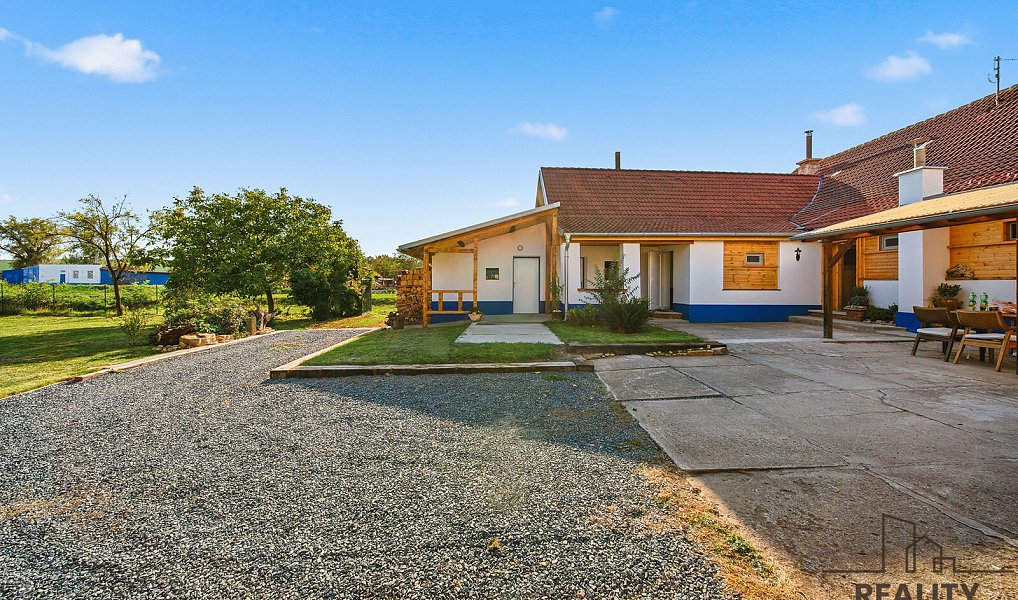 Prodej domu 150 m² s pozemkem 1 502 m², Petrov – náhled fotky 21