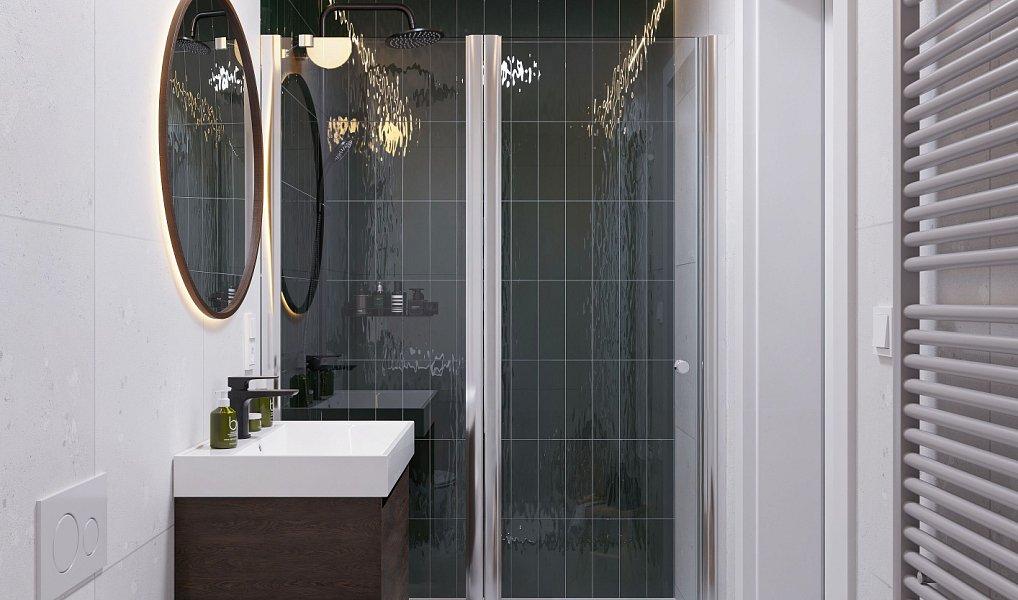 Prodej bytu 2+kk 48 m², Beroun – náhled fotky 6