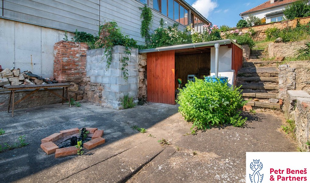Prodej domu 189 m² s pozemkem 450 m², Rakovník – náhled fotky 28