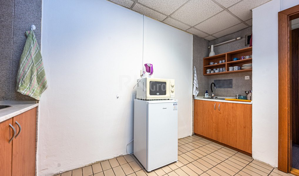 Pronájem kanceláře 40 m², Praha – náhled fotky 5