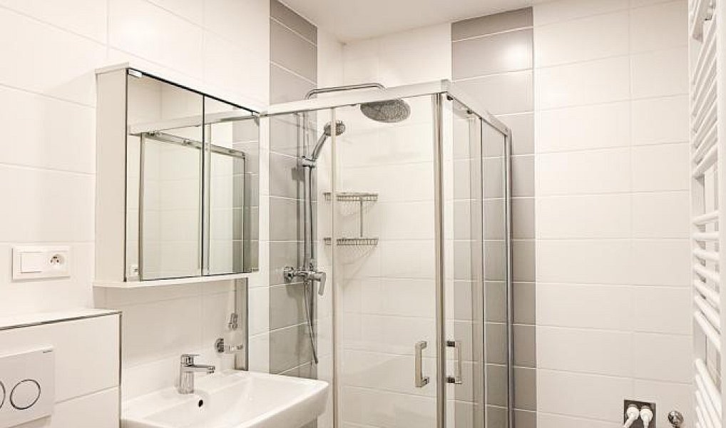 Pronájem bytu 2+kk 59 m², Praha – náhled fotky 8