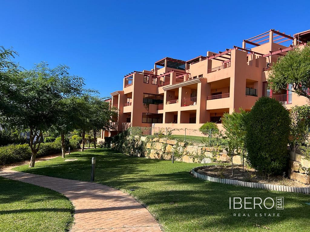 Piso 3+kk – Manilva, Manilva Pueblo, Costa del Sol Occidental - Vista 3