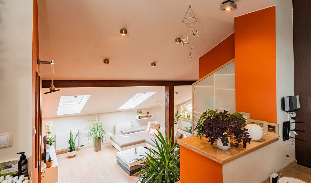 Prodej domu 147 m² s pozemkem 858 m², Unhošť – náhled fotky 18