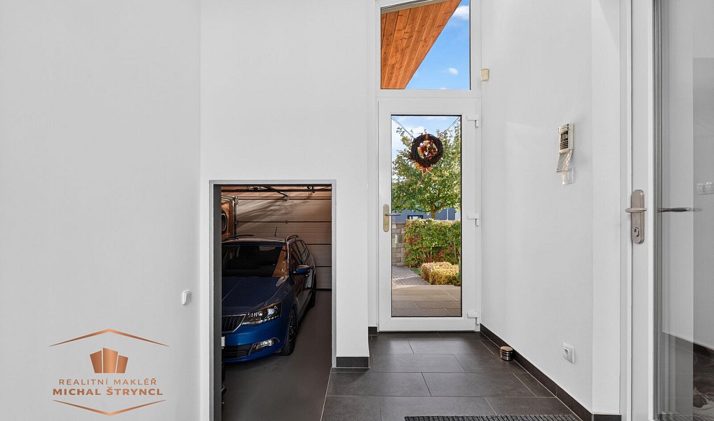 Prodej domu 170 m² s pozemkem 1 001 m², Žďár nad Sázavou – náhled fotky 25