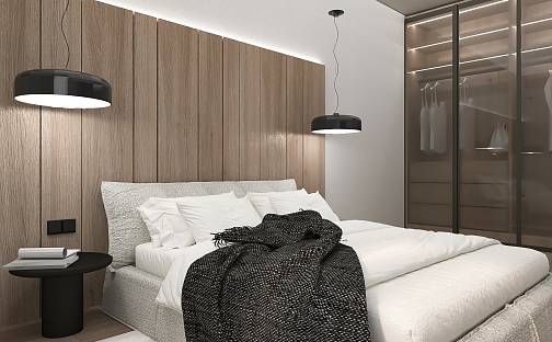 Prodej bytu 2+kk 44 m², Karlická, Praha 5 - Radotín