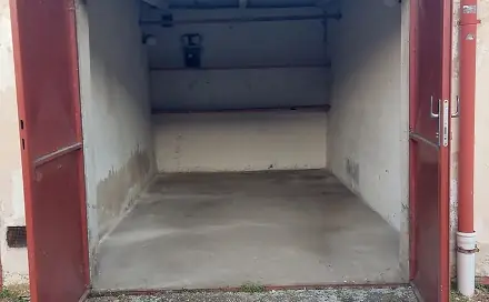 Prodej garáže 17 m2, Poděbrady, Jungmannova, Poděbrady - Poděbrady III, okres Nymburk