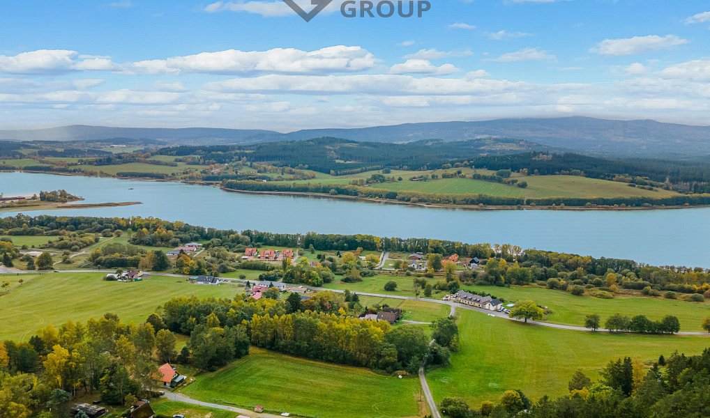 Prodej chaty/chalupy 60 m² s pozemkem 319 m², Horní Planá – náhled fotky 20