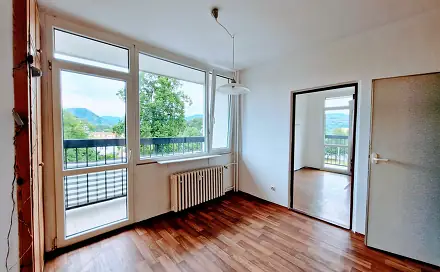 Prodej bytu 3+1 71 m², Sibiřská, Ústí nad Labem - Neštěmice