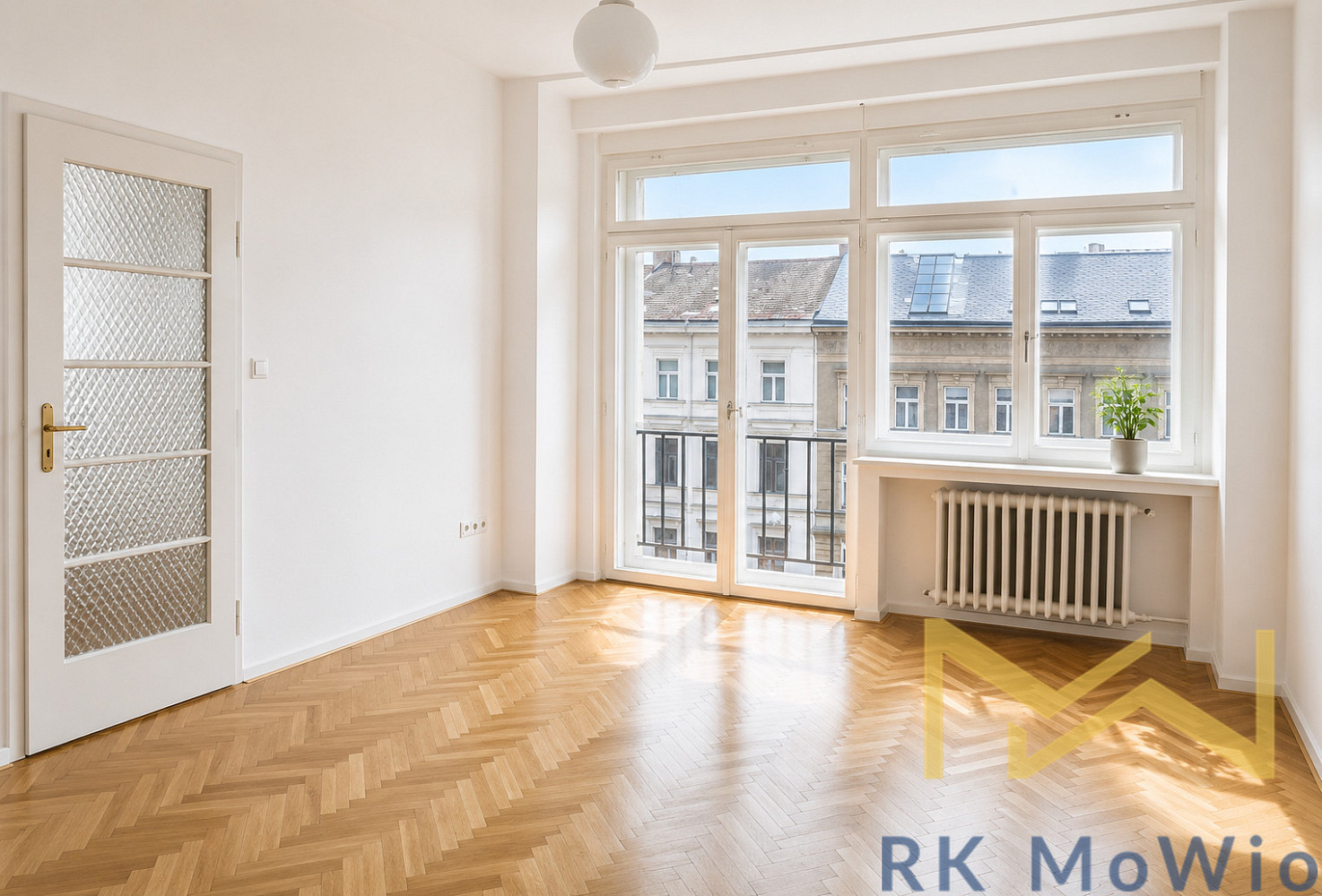 Pronájem bytu 3+kk 98 m² – fotografie 5
