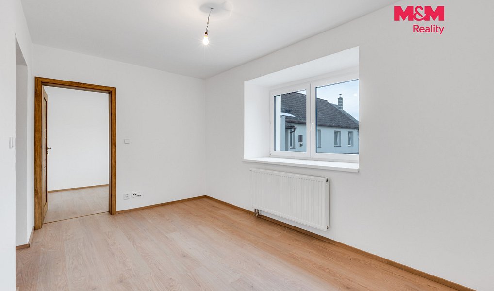 Prodej bytu 2+kk 59 m², Lochovice – náhled fotky 7