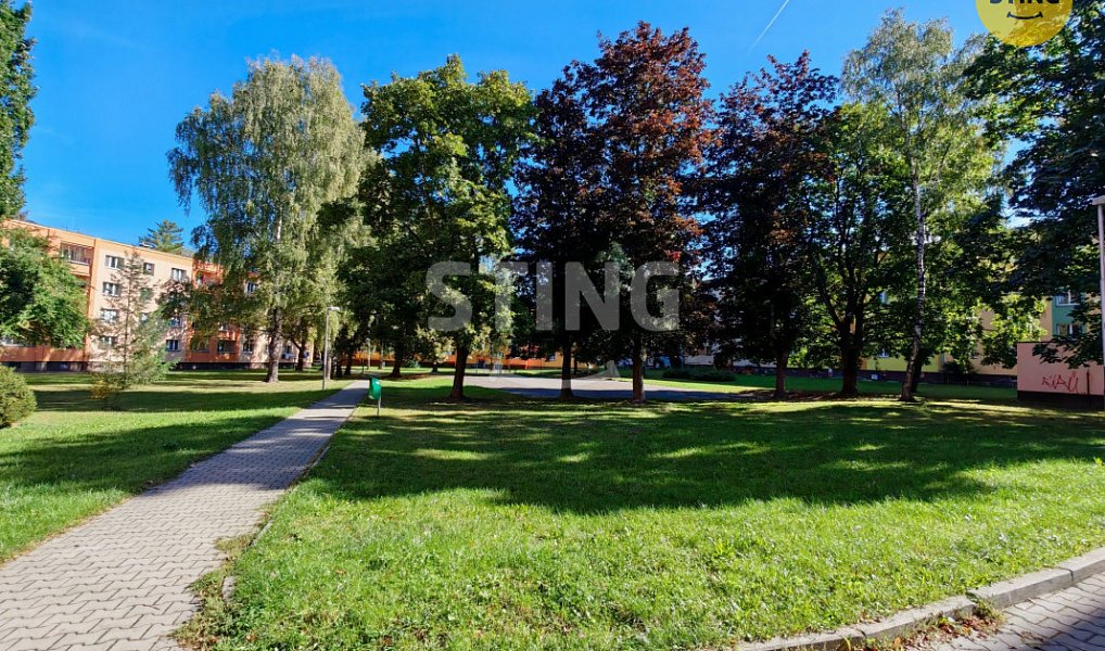 Prodej bytu 2+1 58 m², Ostrava – náhled fotky 2