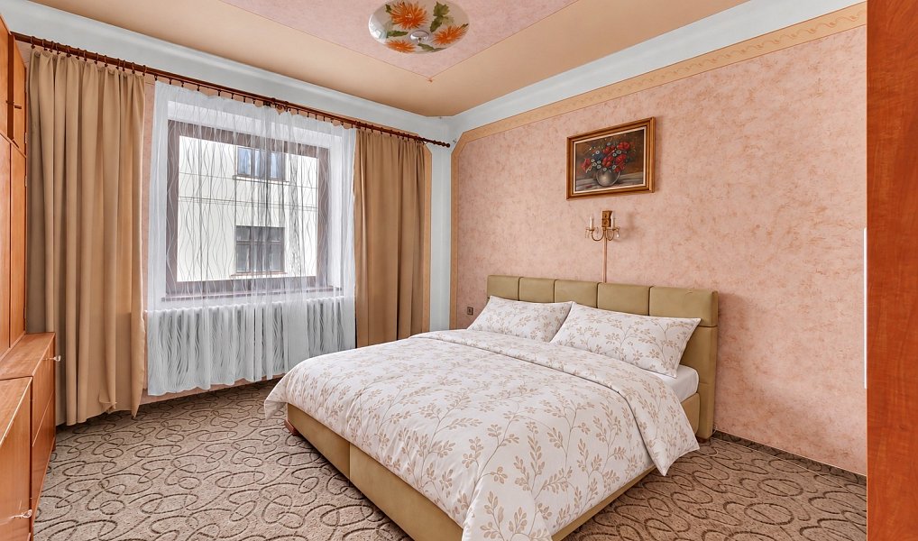 Prodej domu 170 m² s pozemkem 624 m², Trutnov – náhled fotky 13