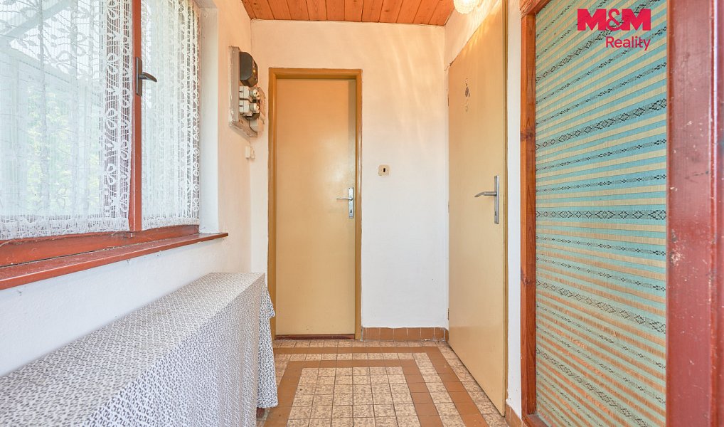 Prodej chaty/chalupy 100 m² s pozemkem 1 845 m², Košíky – náhled fotky 11