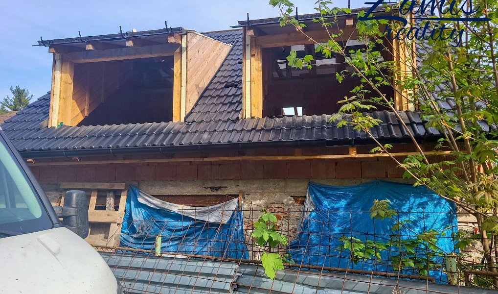 Prodej domu 92 m² s pozemkem 107 m², Kladno – náhled fotky 19