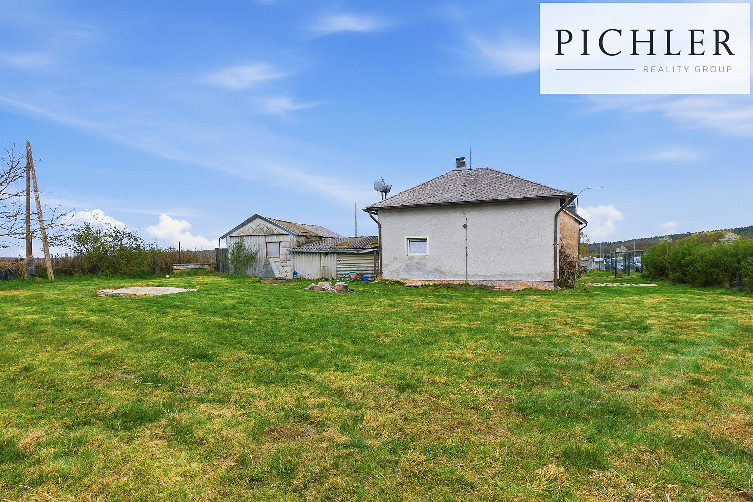 Prodej domu 68 m² s pozemkem 1 056 m² — photo 4
