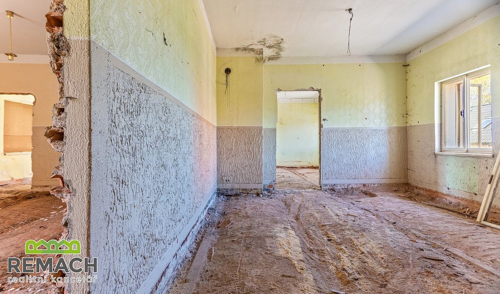 Prodej ubytovacího objektu 650 m², Božanov – náhled fotky 16