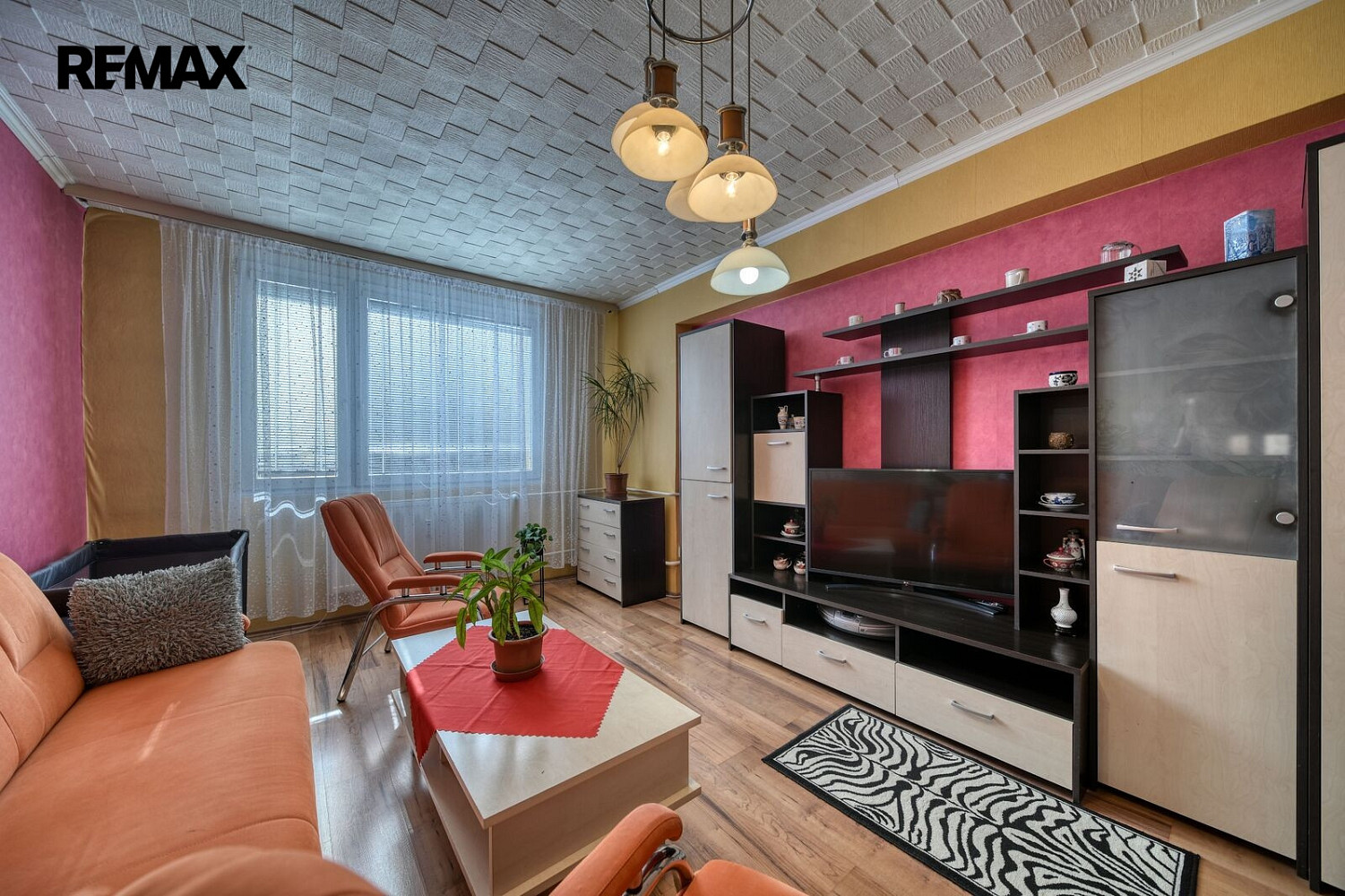 Prodej bytu 3+1 94 m²