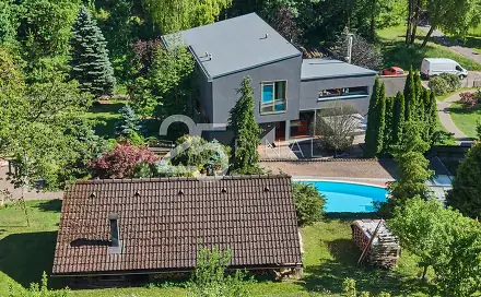 Prodej domu 214 m² s pozemkem 1 115 m², Puškinova, Úpice, okres Trutnov