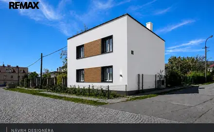 Prodej domu 158 m² s pozemkem 500 m², Hrob - Verneřice, okres Teplice