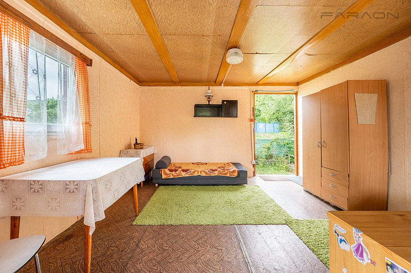 Prodej zahrady 493 m² – fotografie 5