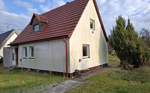 Prodej domu 134 m² s pozemkem 831 m², Mírová, Kopřivnice, okres Nový Jičín