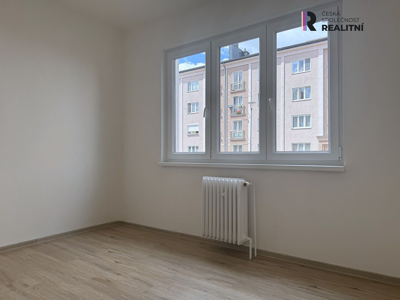 Pronájem bytu 2+1 56 m² — photo 5