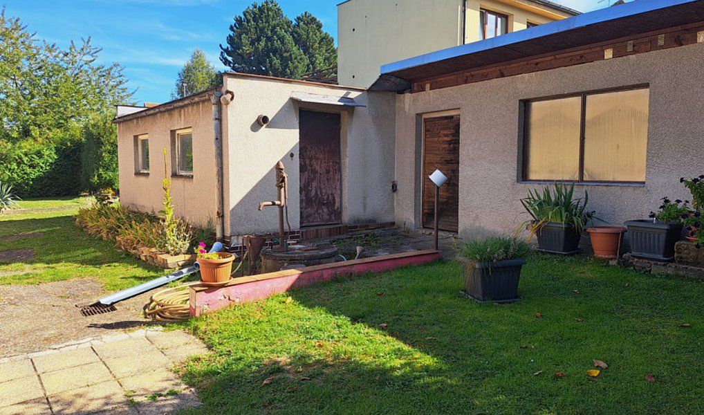 Prodej domu 110 m² s pozemkem 1 314 m², Praha – náhled fotky 16